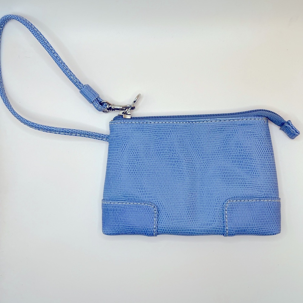 Liz Claiborne Wristlet